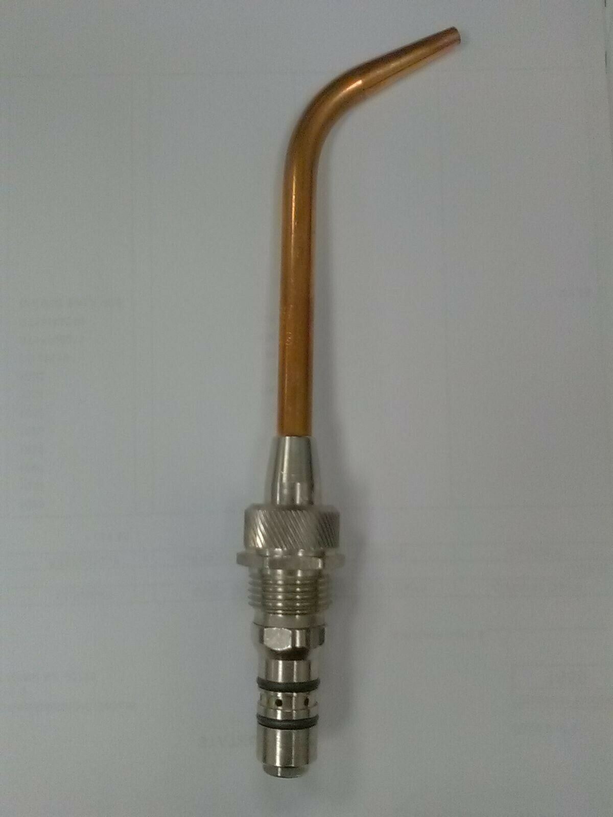 Miller Smith SW203 Welding Brazing Torch Tip oxy-acetylene