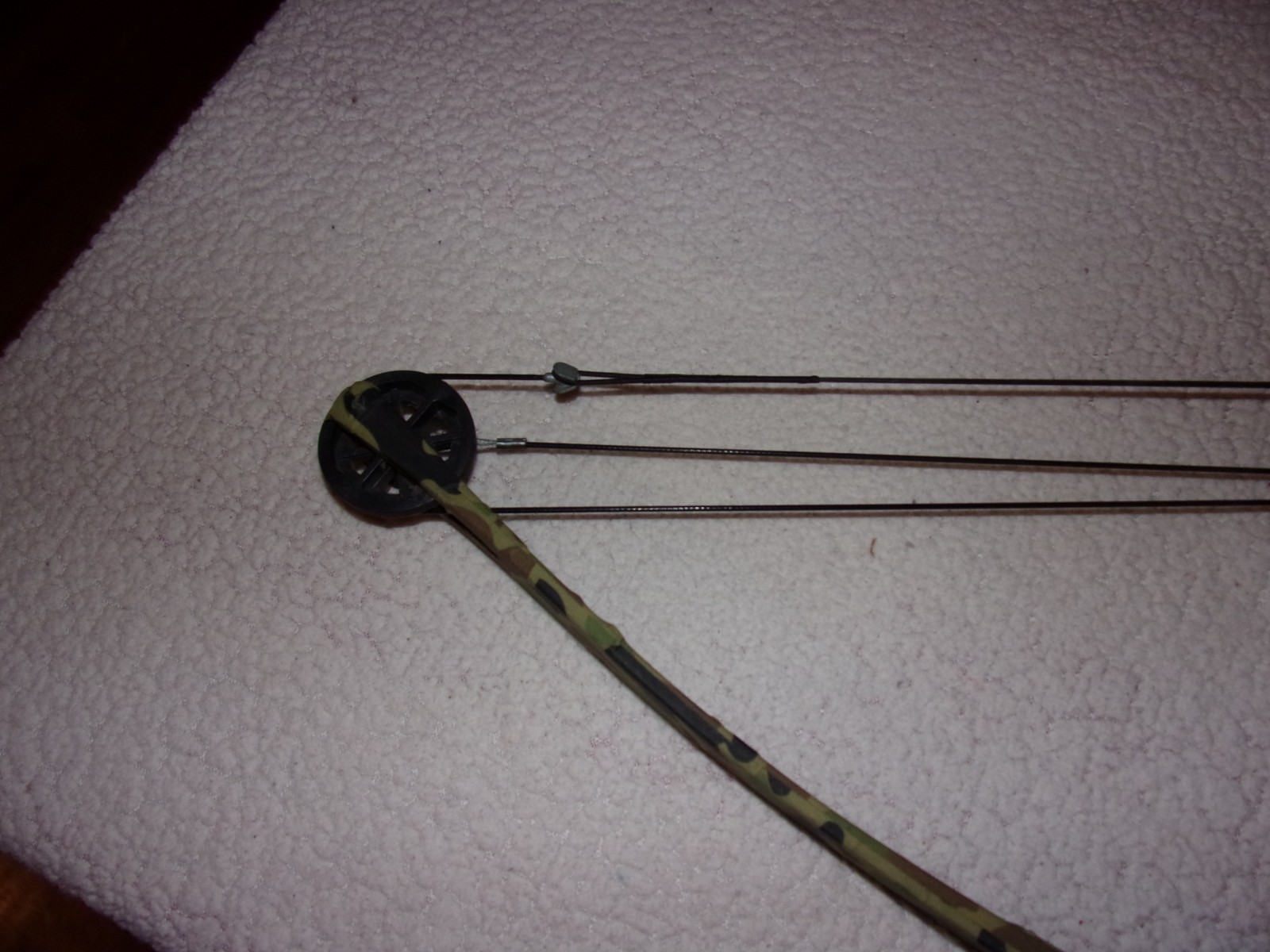 Darton SL50 Compound Bow