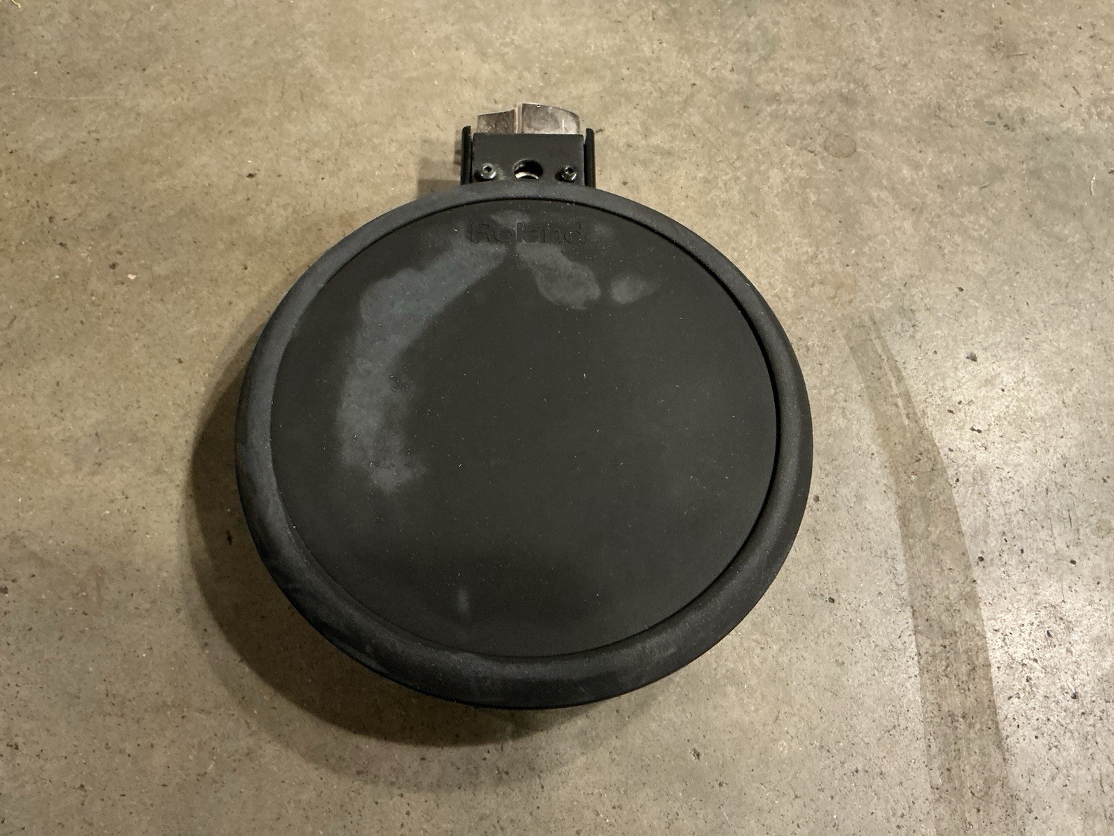 Roland PD-8A Trigger V-Drum Electronic Pad PD8A TESTED 100% #SM5