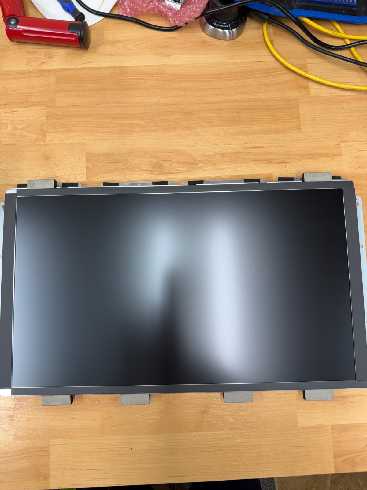 Wacom Cintiq 22HD DTK-2200/K 21.5" LCD Screen Panel DSP-A055(X) 3C10C000168