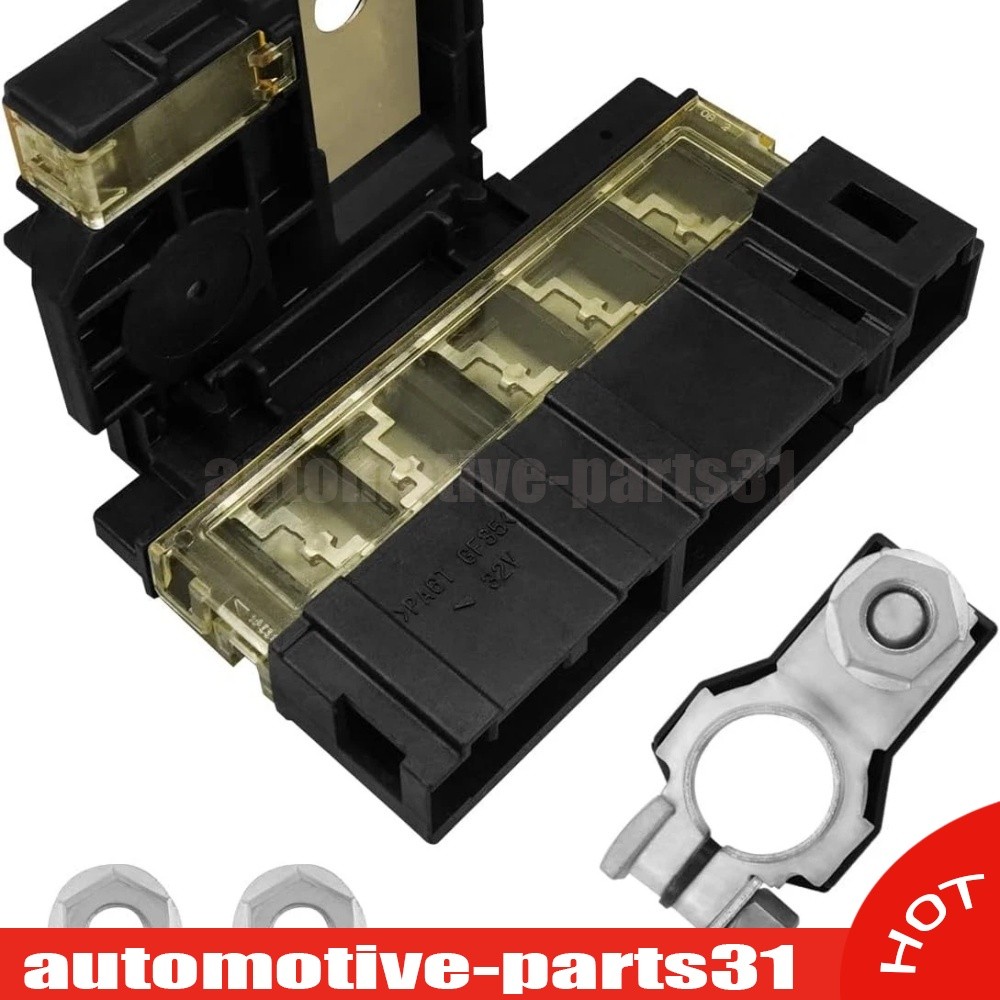 NEW Battery Fusible Fuselink for 2013-2019 Nissan Pathfinder Altima 24380-3JA1A