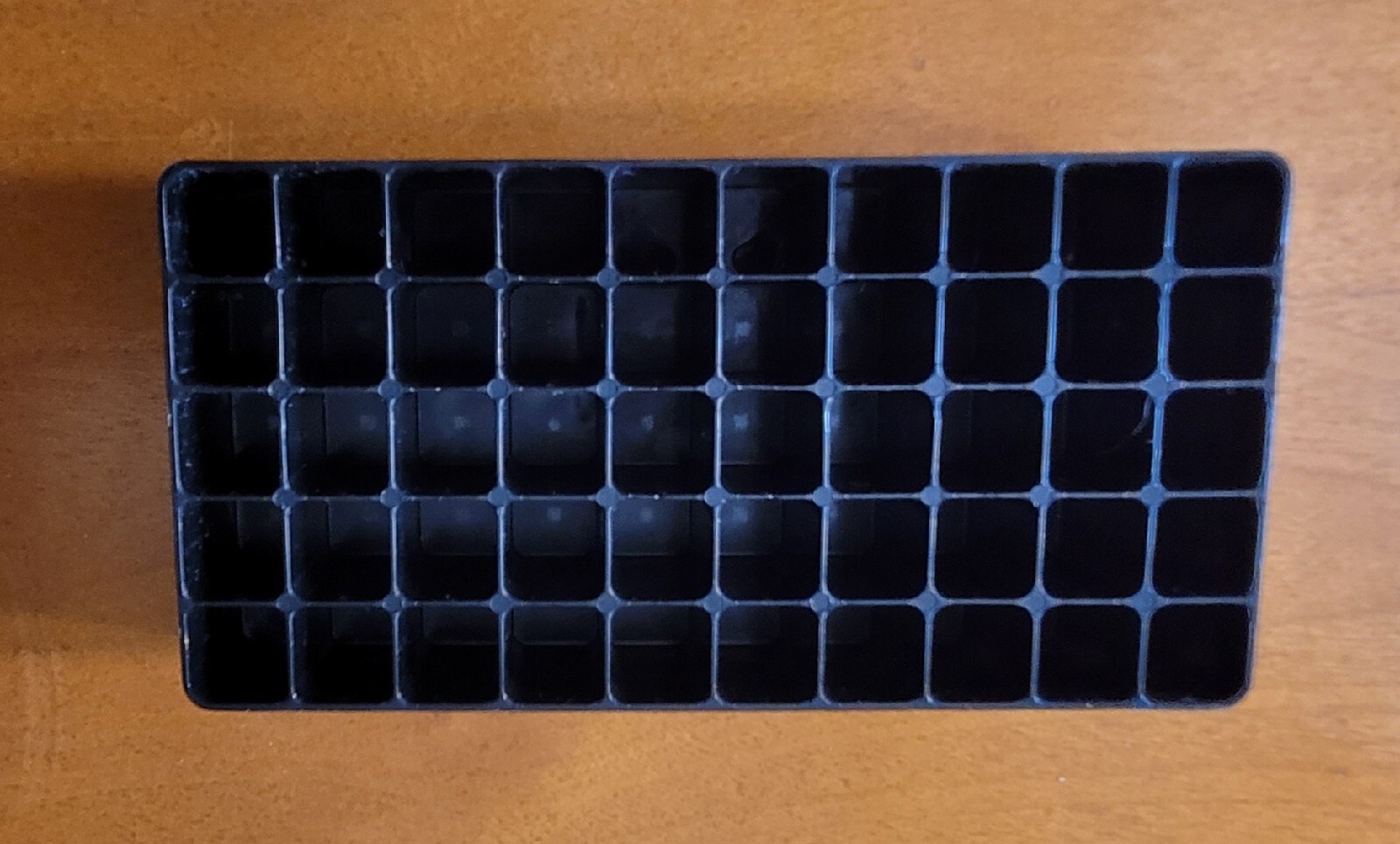 Plastic Ammo Ammunition Bullet Reload Tray/Insert/Holder EMPTY -12 TRAYS Assort