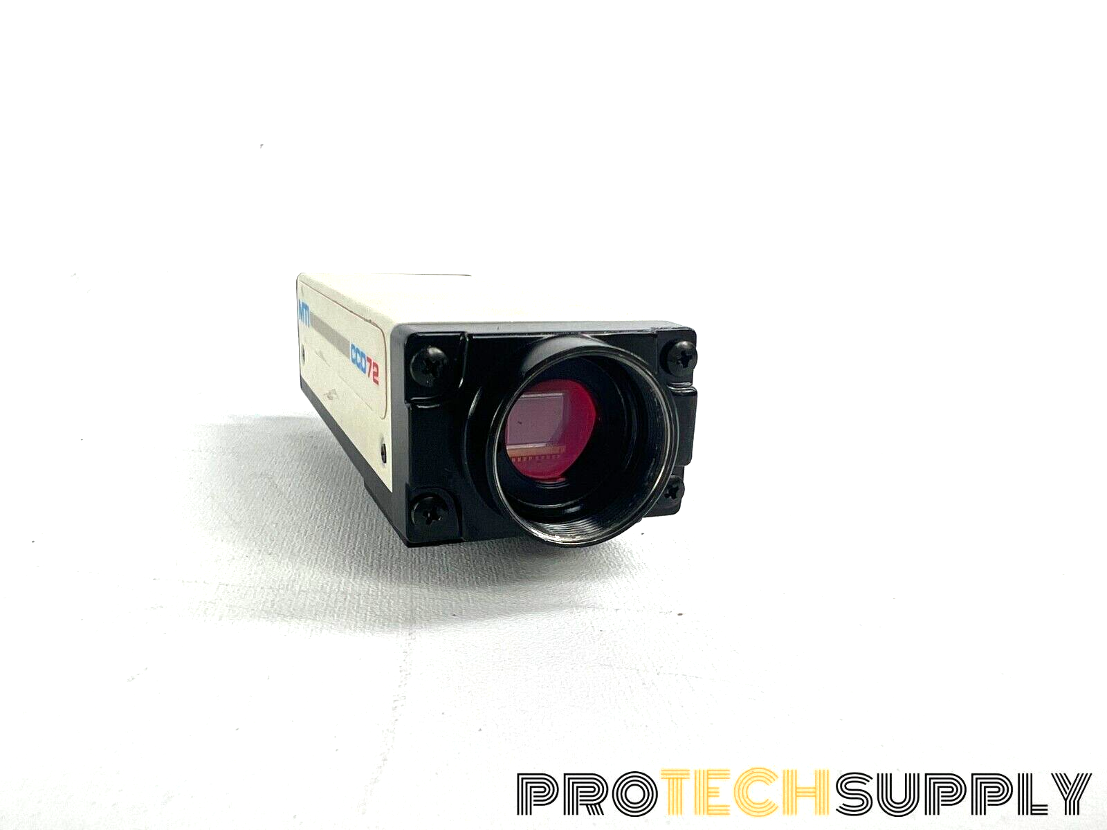 Dage-MTI CCD-72 Camera Controller Set with Javelin and MTI Camera with WARRANTY