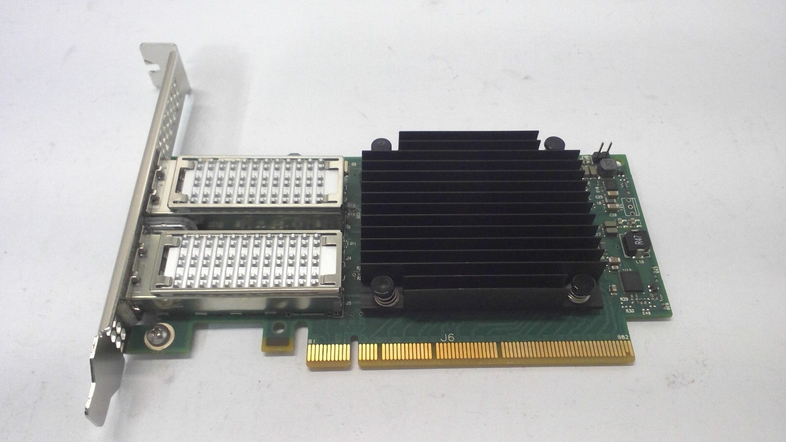 IBM 98Y8995 Mellanox CB194A 56GB Connect-IB InfiniBand Adapter Card QSFP FDR 40G