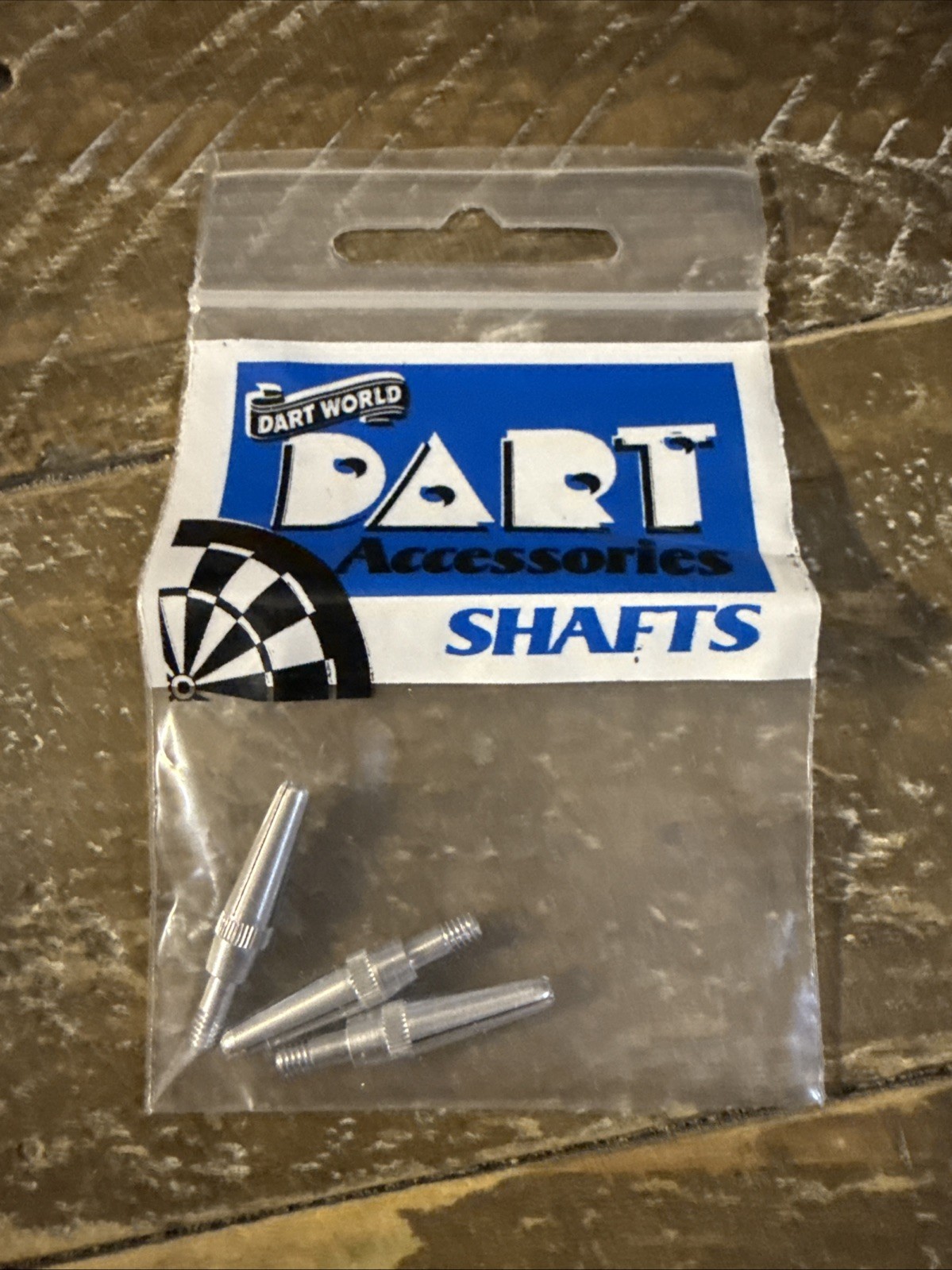 Dart World Dart Shaft Accessories