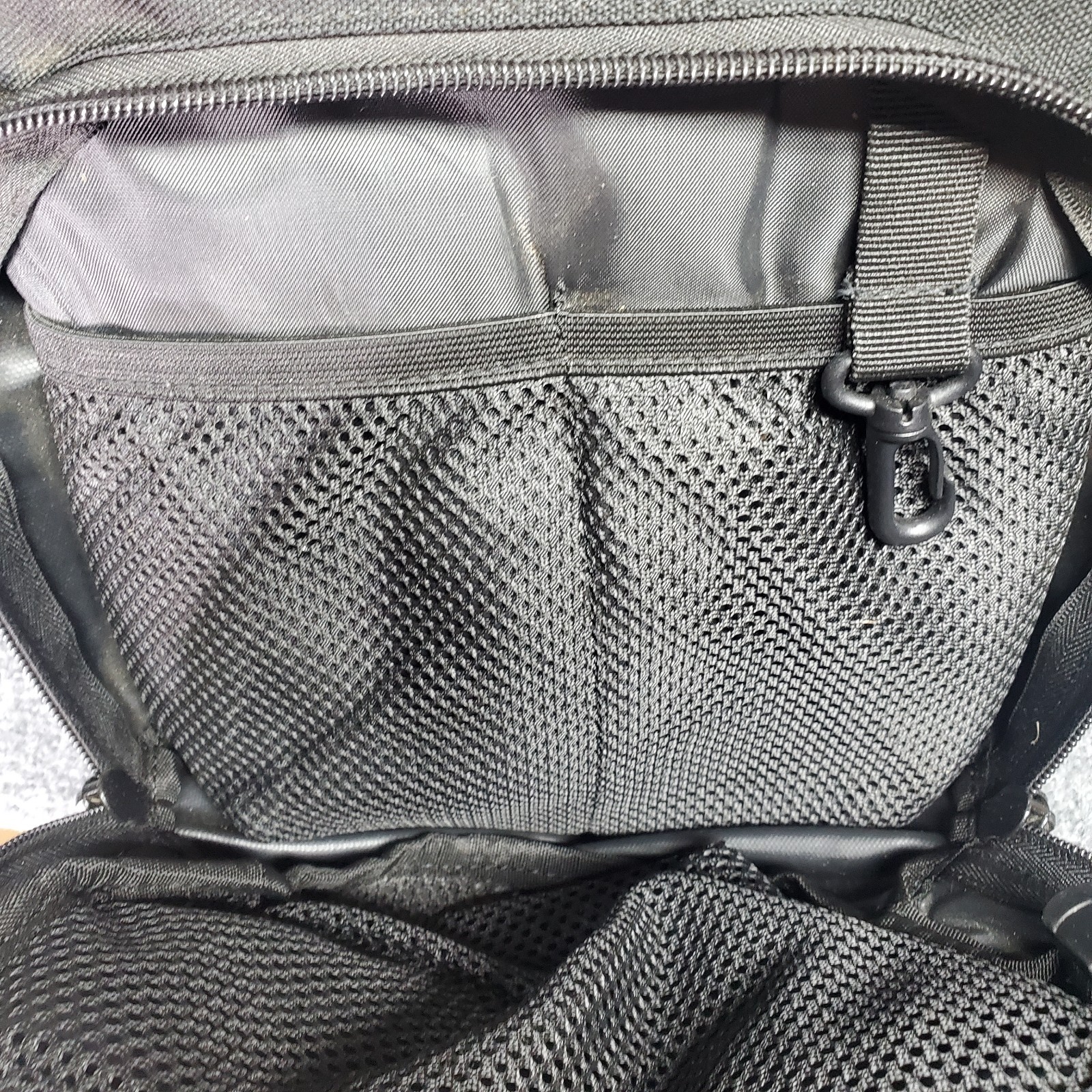 Barbarians Tactical Hydration Pack Backpack
