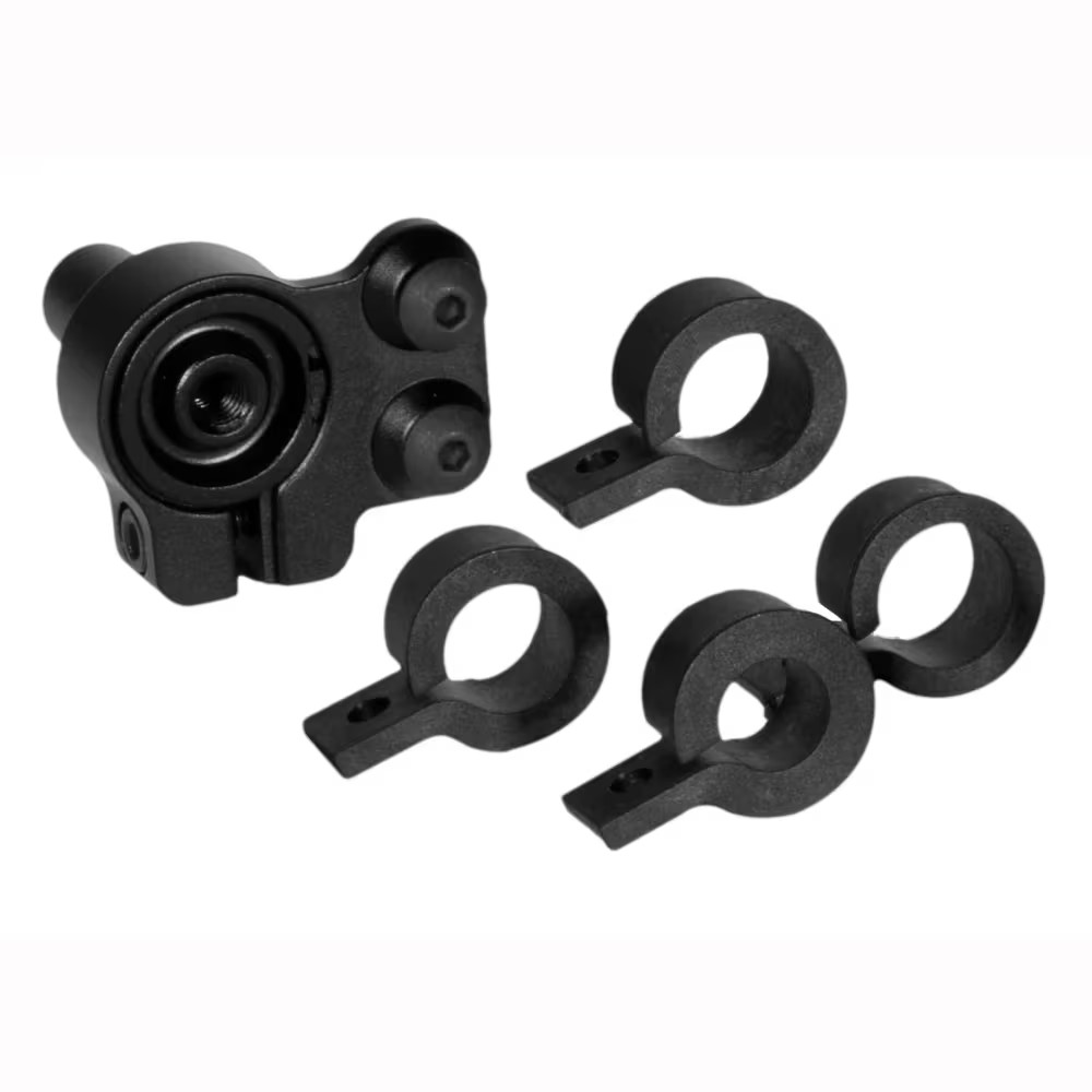 Trophy Ridge Universal Scope Mount Bracket for Archery Sights (ASUAMNT)