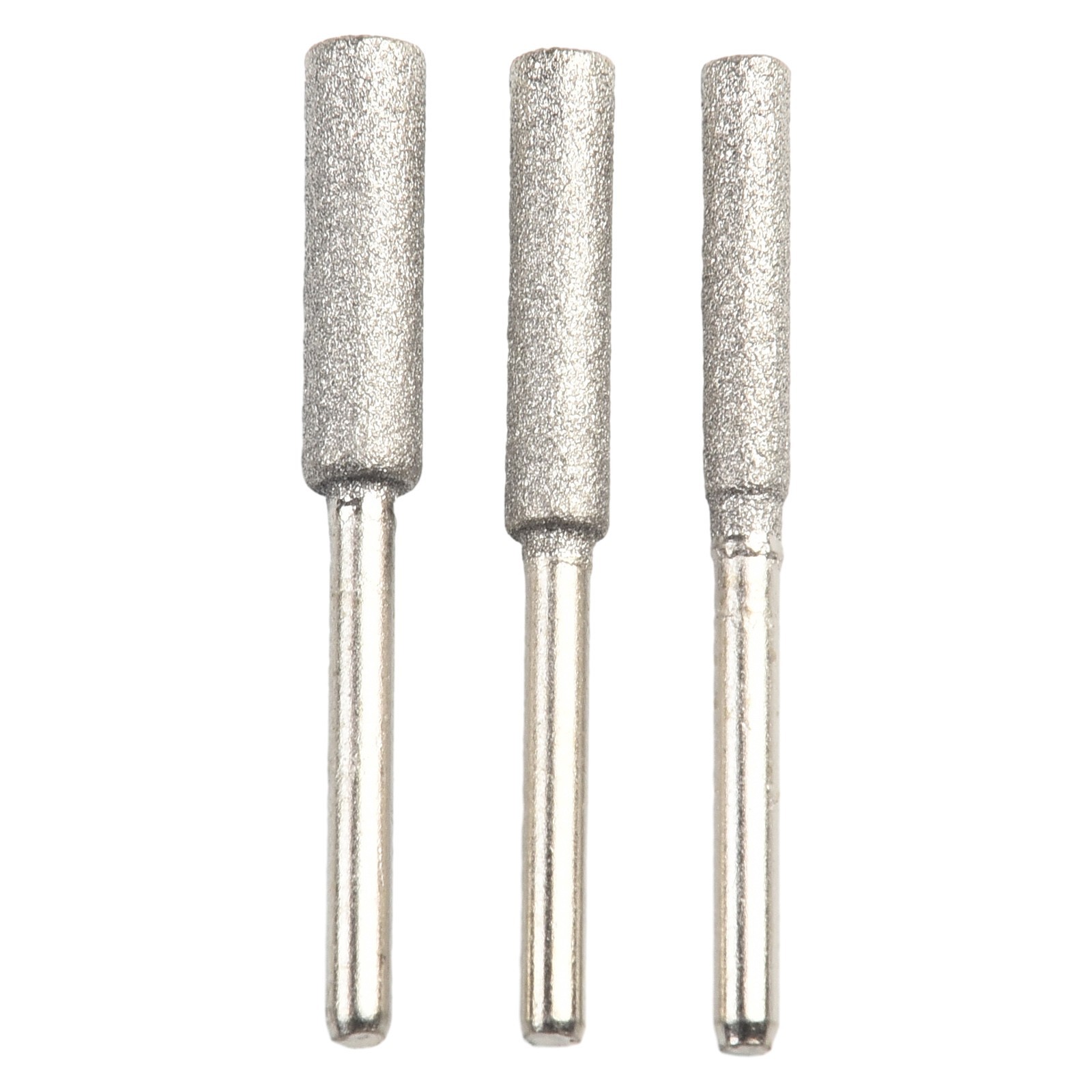 Sharpener Chainsaw Metal Grinding Carving Cylindrical Burr Grinding Tool