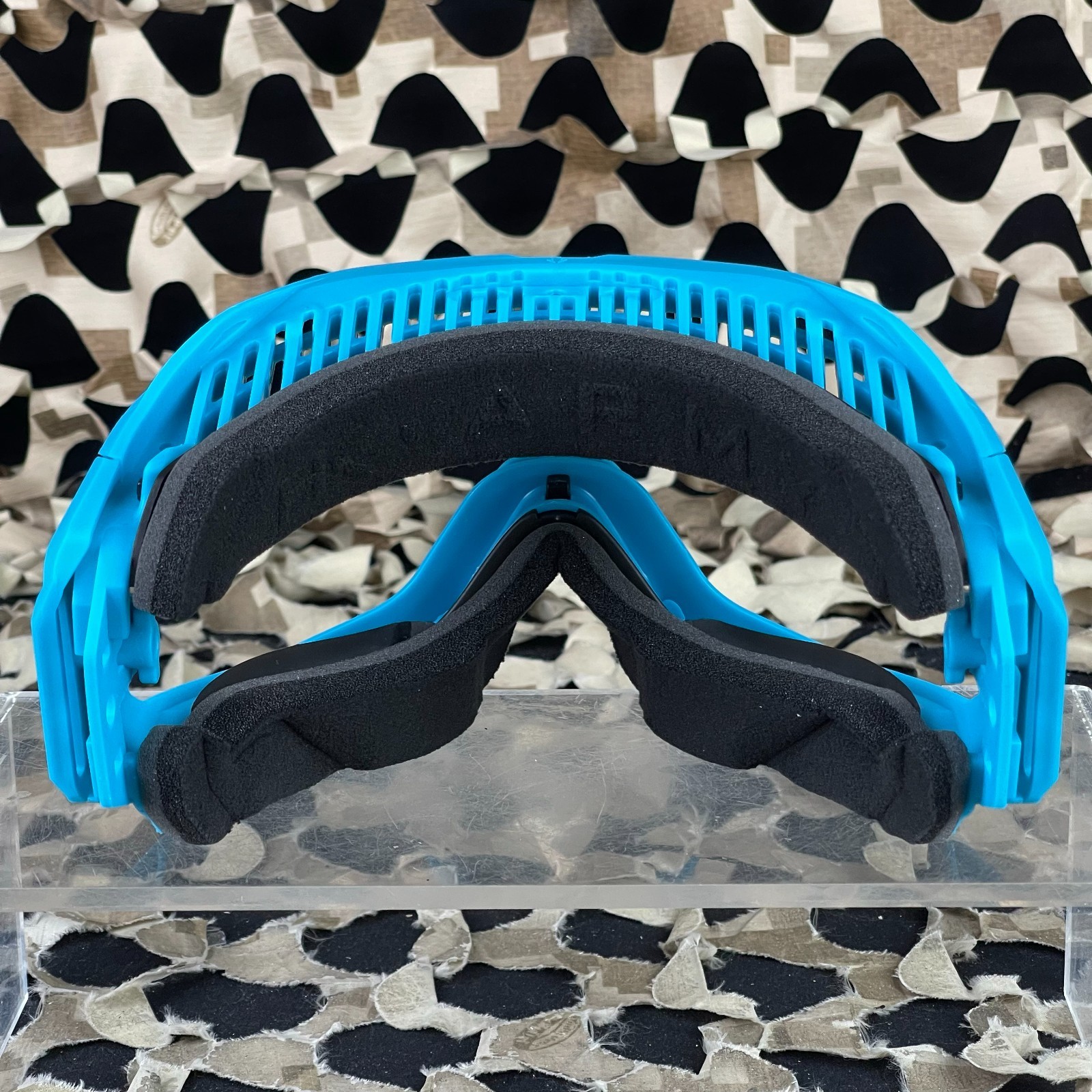 NEW HK Army RMX Frame Kit - Turquoise