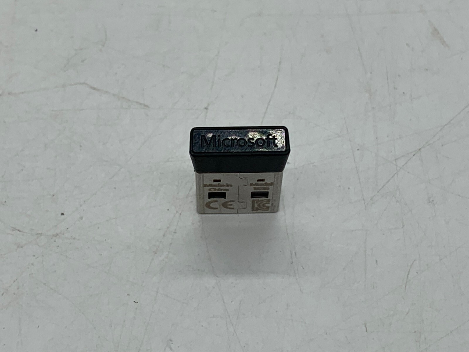 Genuine Microsoft Wireless Mouse 1636 USB Receiver / Dongle For 1850 1593