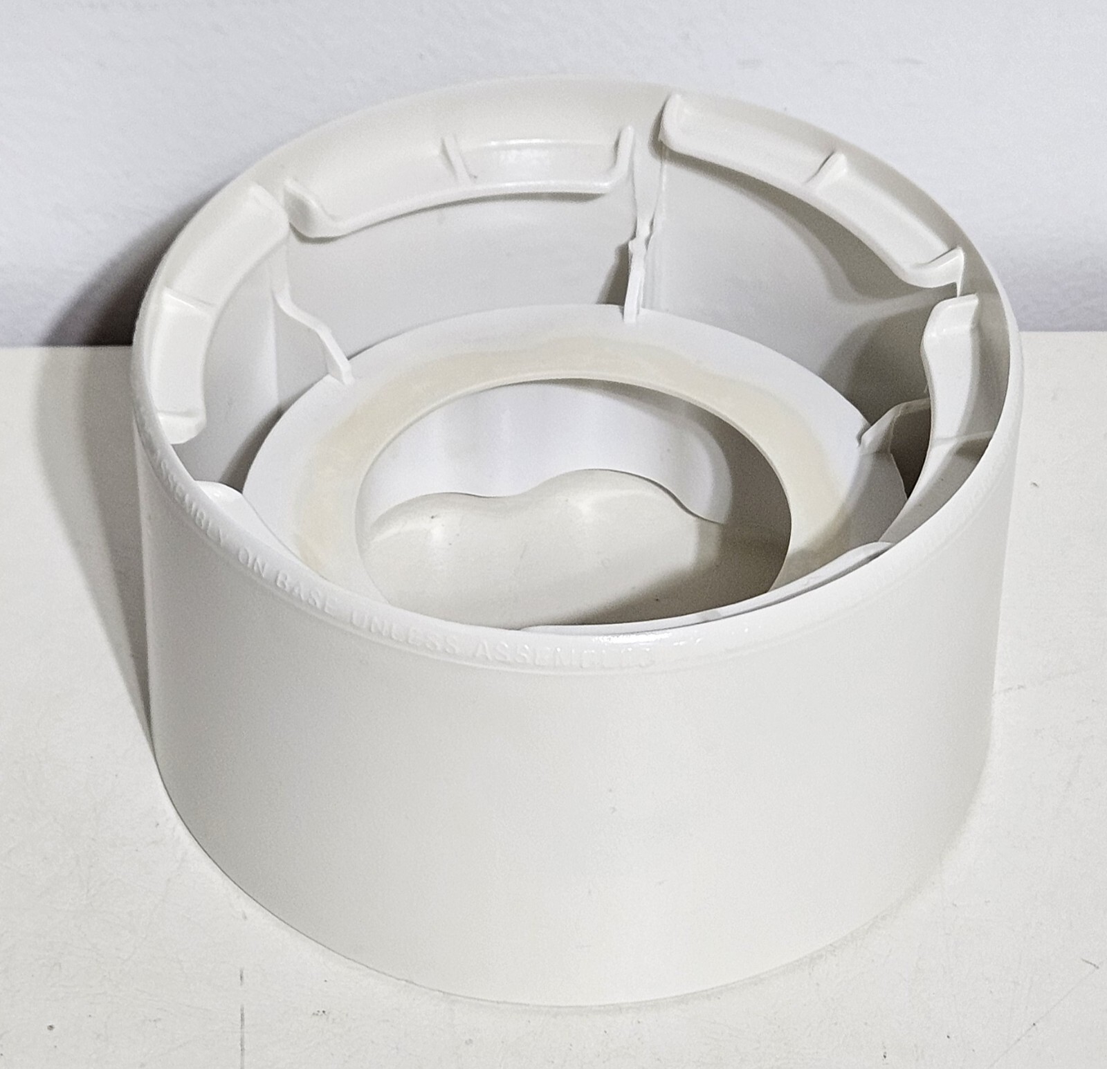 KitchenAid Replacement Blender COLLAR ONLY for Ultra 5 Speed Blender KSB5WH