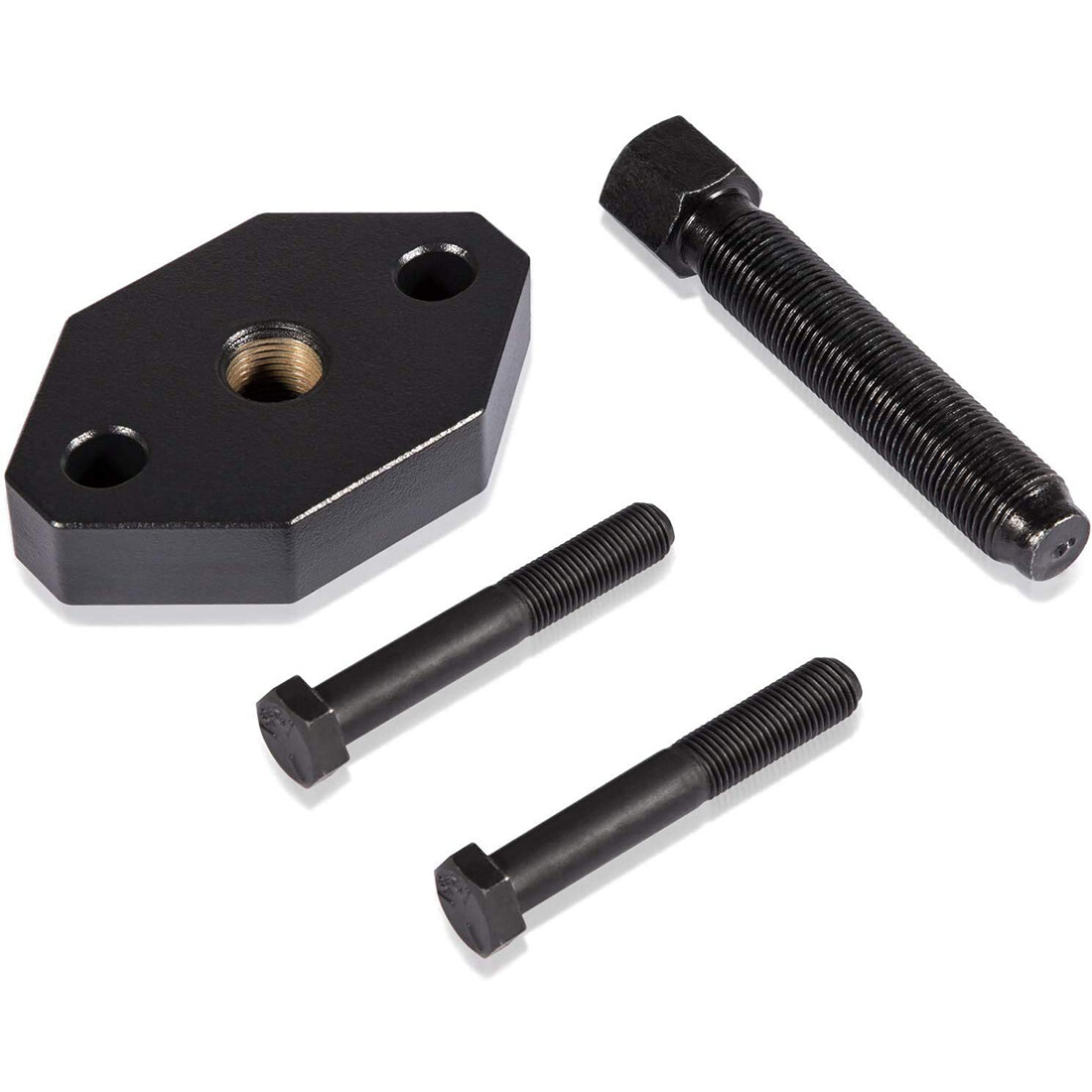 10102 Heavy-Duty Universal U Joint Puller + 5192 Bearing Cup Installer Tool set