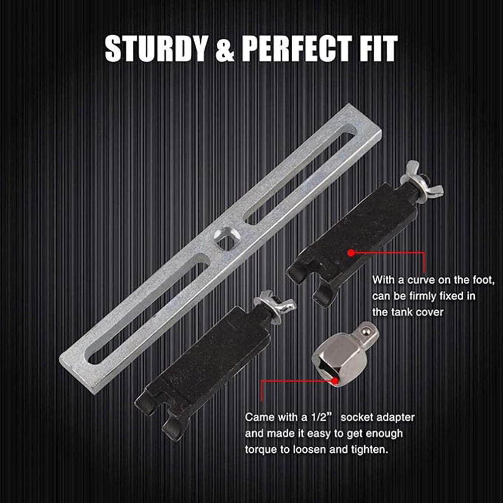 Fuel Pump Removal Tool,Fuel Pump Lock Ring Tool