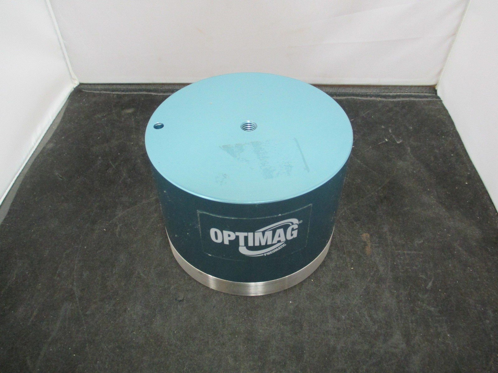 Eclipse Magnetics PSPM125C Optimag Magnetic Cylinder 125mm x 93mm