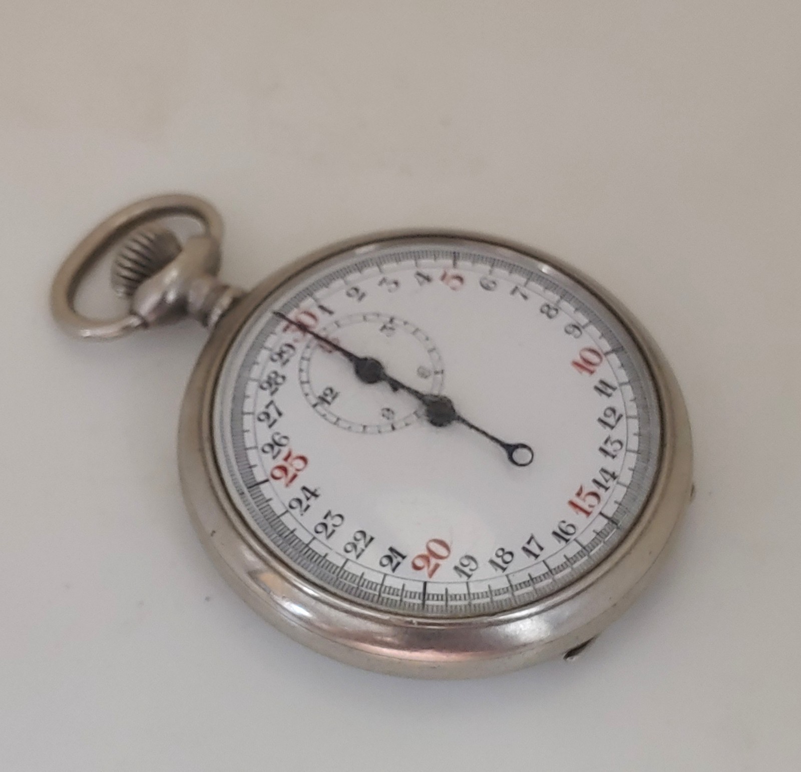 Vintage Park STOPWATCH
