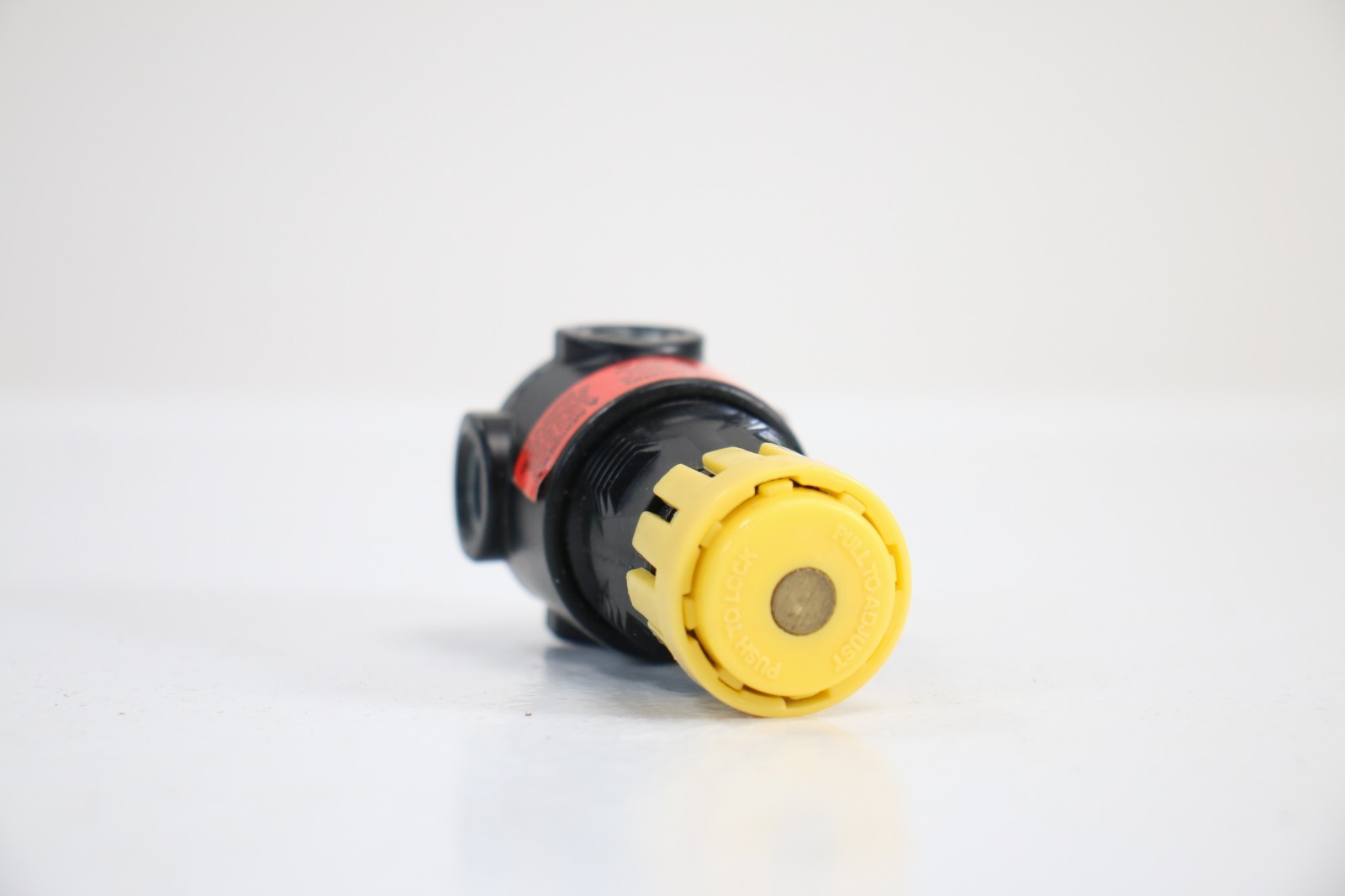 Parker Regulator model 14R113FC