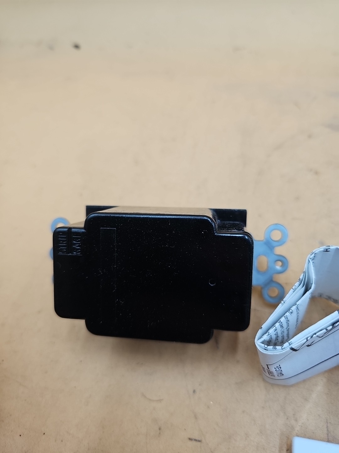 Intermatic FD15MW Spring Wound Time Switch Timer 15 Minute Cycle