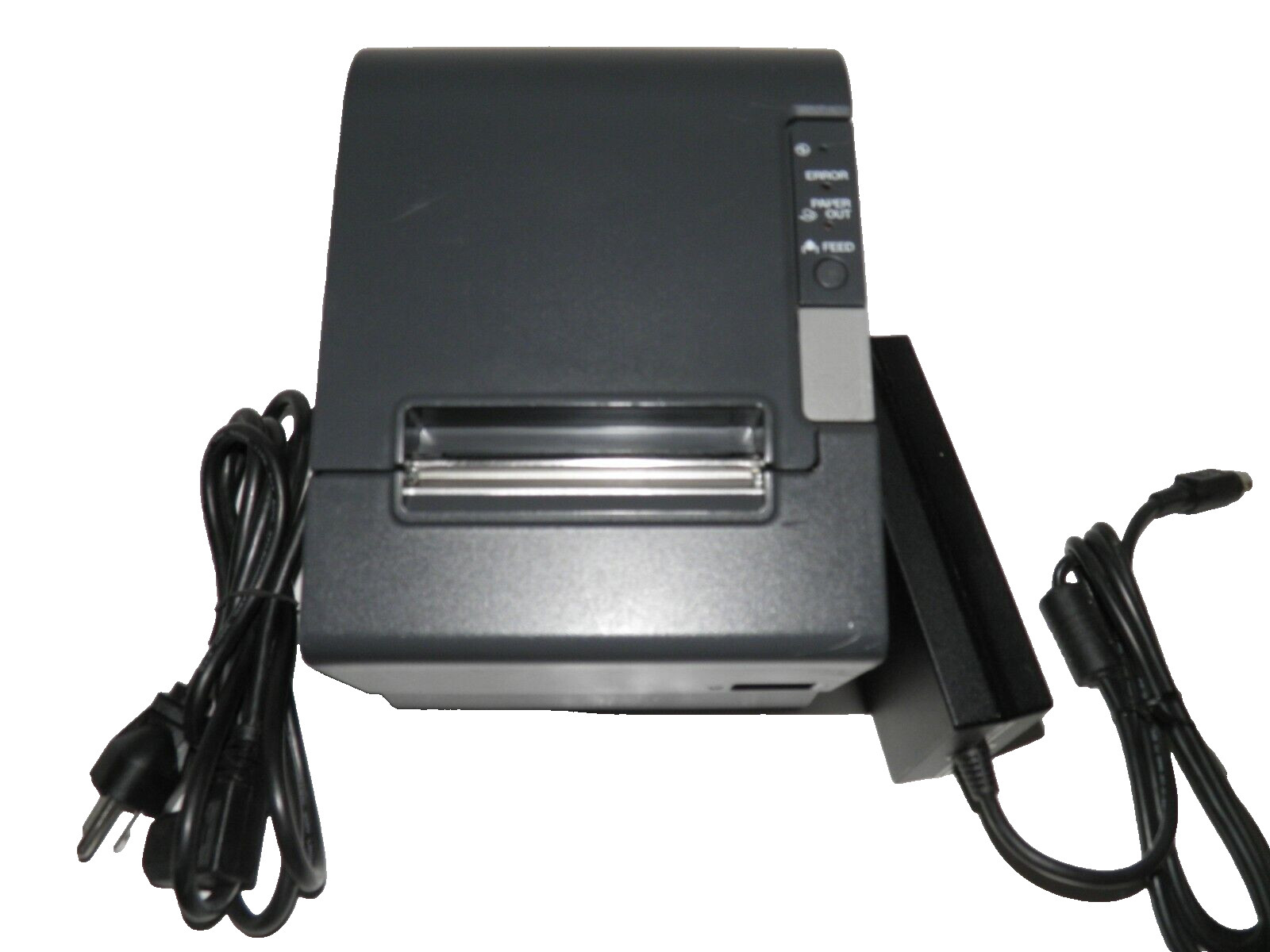 Refurbished Micros Epson M129H TM-T88IV Thermal POS Receipt Printer IDN