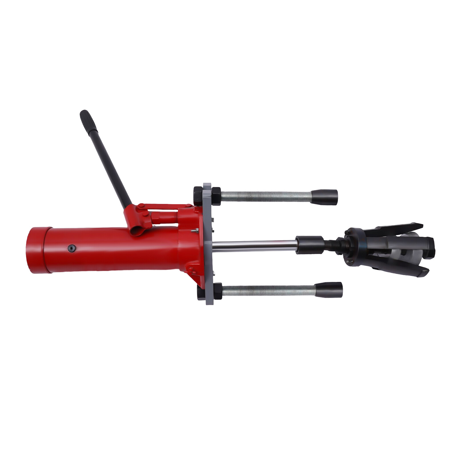 Cylinder Liner Puller, #45 Steel, 15 Ton Pulling Force, 80-135mm Inner Diameter