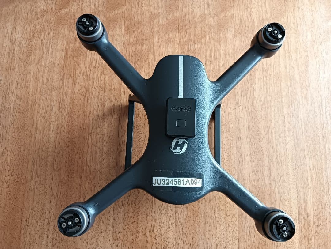 Holystone Hs700e 4k Camera Drone With Remote Id Gps Professional Fpv Quadcopter