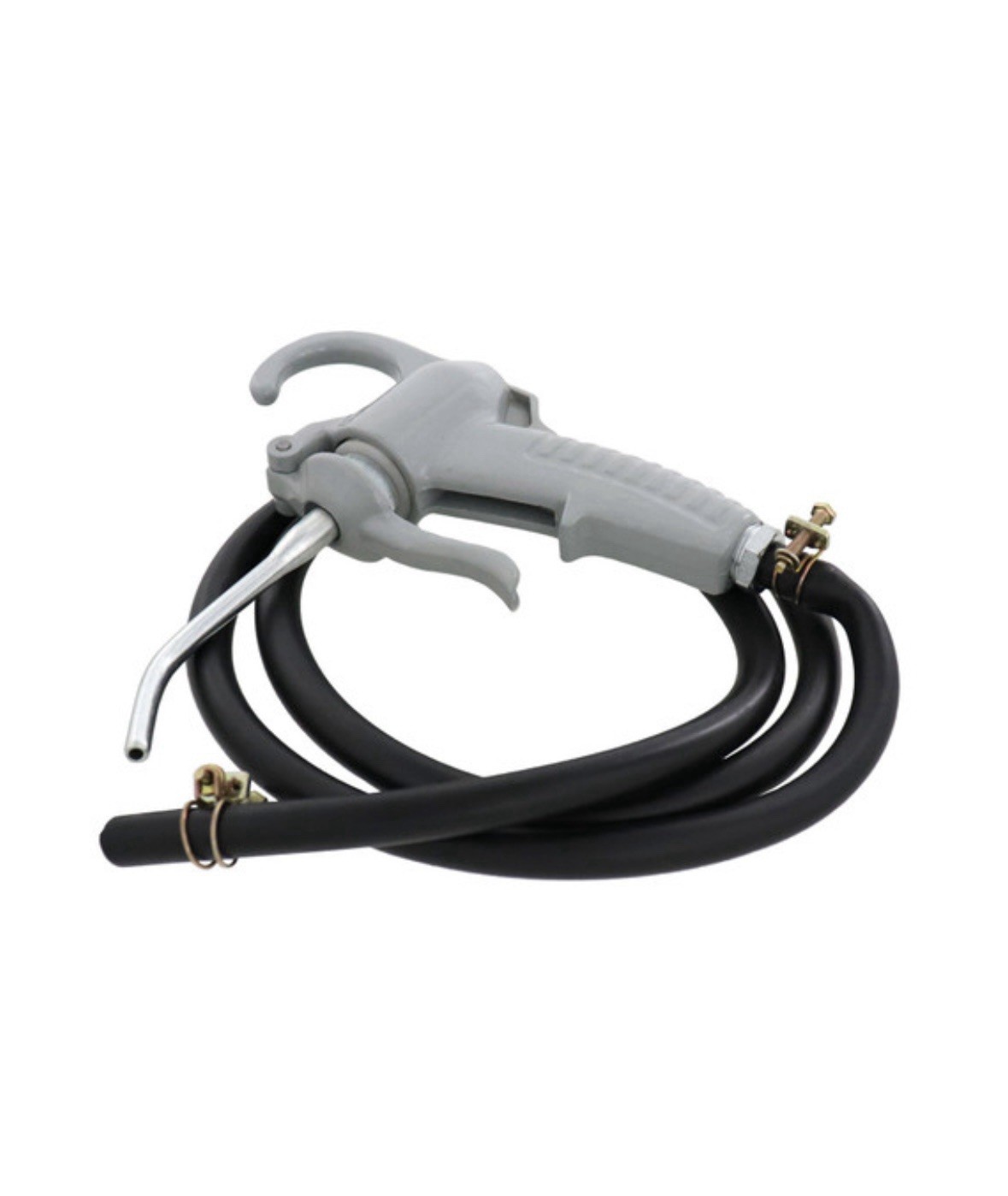 Steel Dragon Tools® 72327 Hose and Gun Oiler fits RIDGID® 418 Oil Bucket 10833