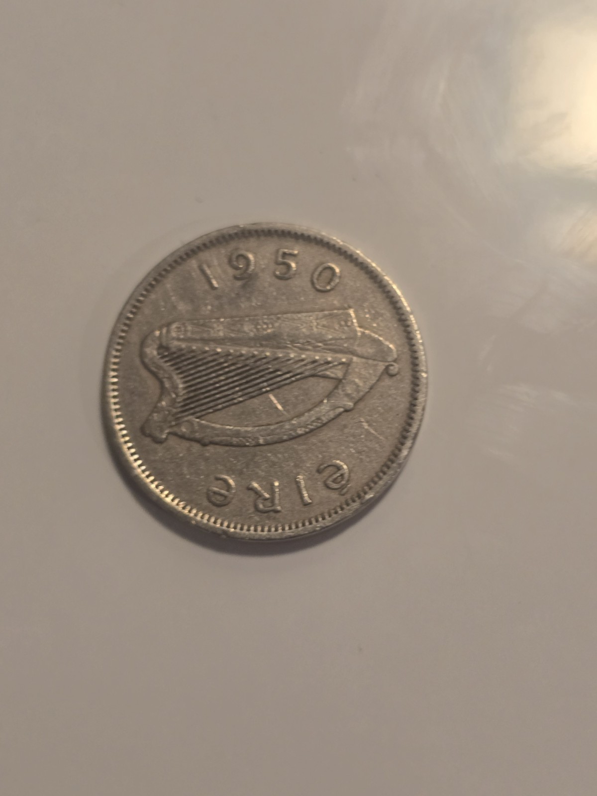 Old Collectible Coin Junk Drawer Lot Silver In Color Rare?