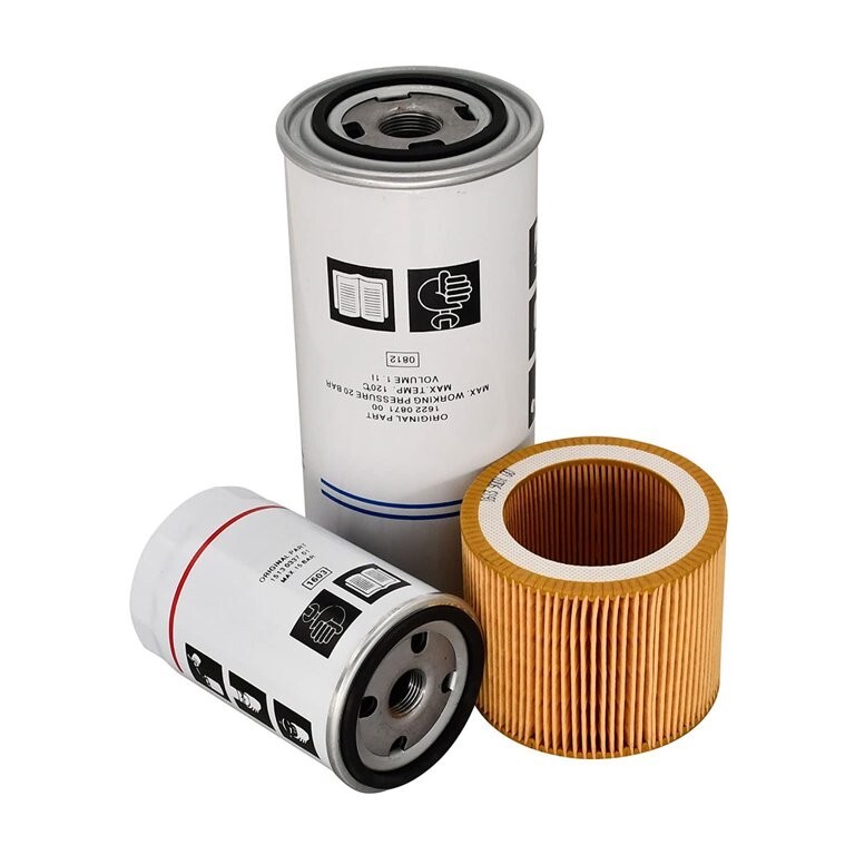 2901091900 (2901-0919-00) Replacement ATLAS COPCO Filter Kit