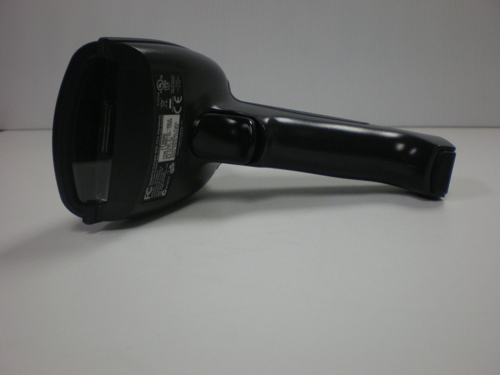 HHP 3800LR-14BLK