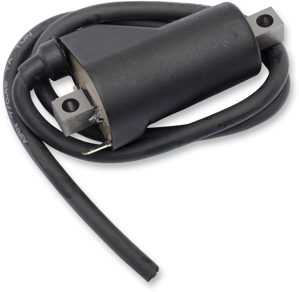 Ignition Coil fits Arctic Cat Snowmobiles ZRT800 EXT600 Replaces OEM # 3004-126