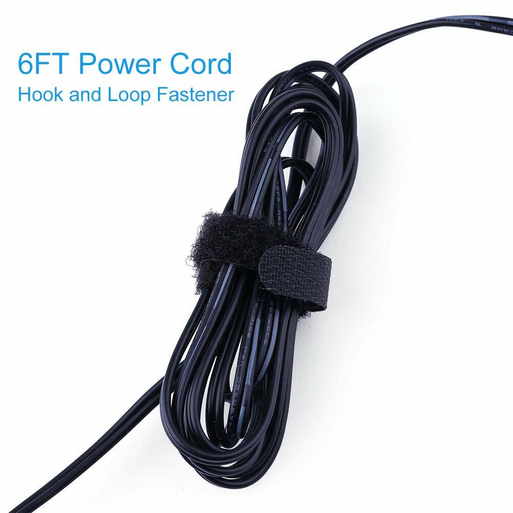 12V Charger For Streamlight Flashlight SURVIVOR STINGER KNUCKLEHEAD Rechargeable