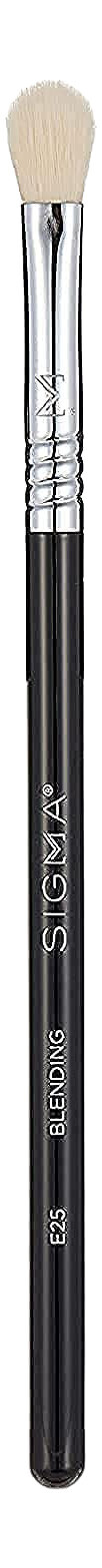 SIGMA E25 Blending Brush. Makeup Brush
