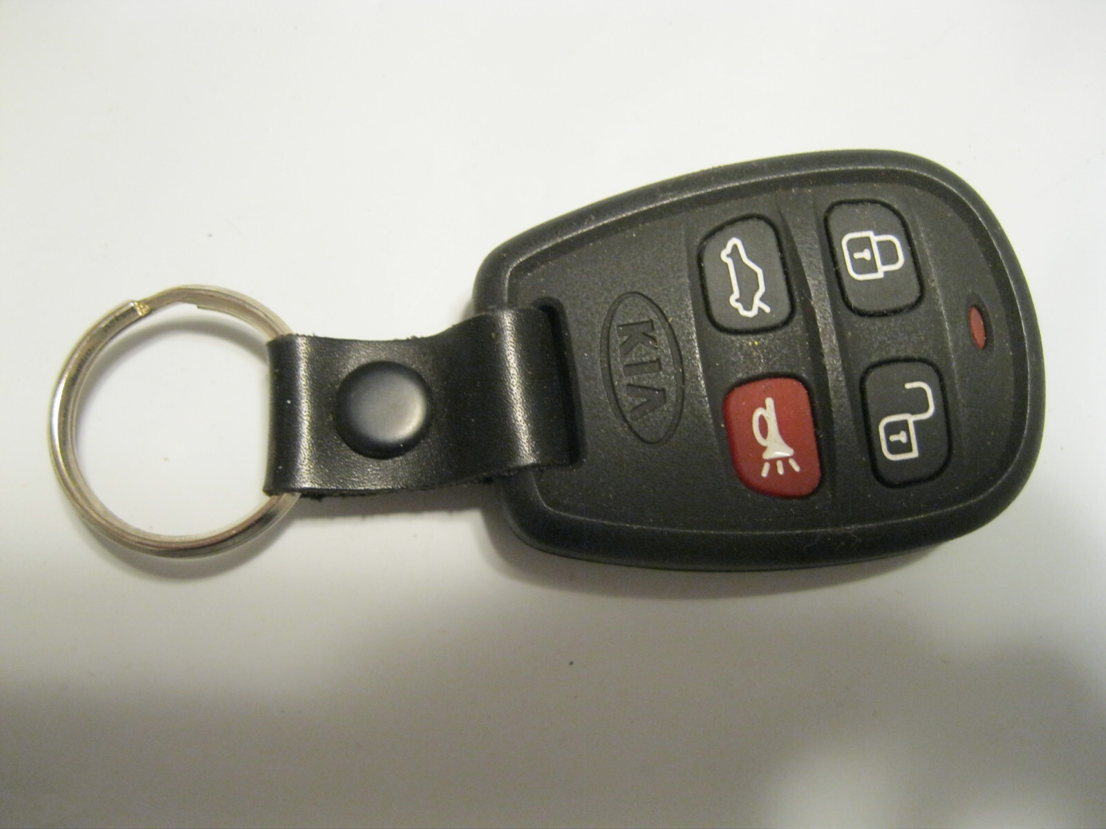 Genuine KIA OEM 95430-2F210 Key Fob Remote fits 03-06 Spectra
