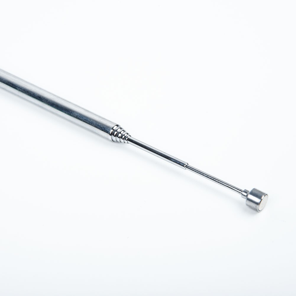 Telescopic magnetic pickup tool Extending car workshop Magnet assembly for