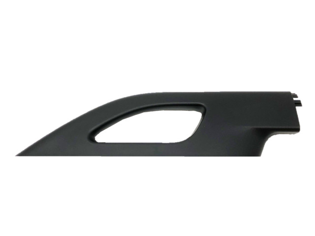 Genuine Nissan Roof Luggage Carrier Side Rail Cap 73831-ZL20B