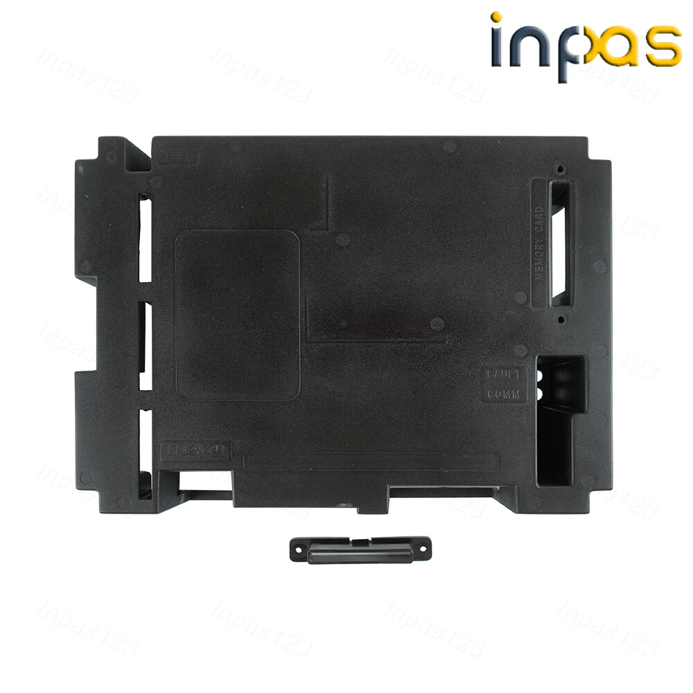 For 2711-T10C20 2711-T10C20L1 Plastic case house Panelview 1000 cover shell