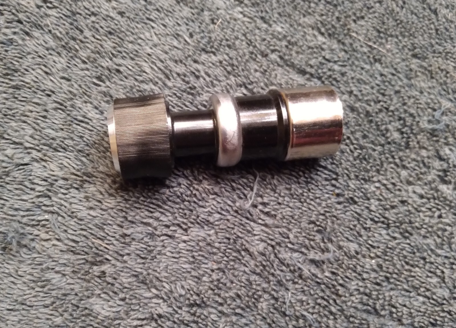 1985-88 Oldsmobile Cutlass, 442, Cigarette Lighter Genuine NOS