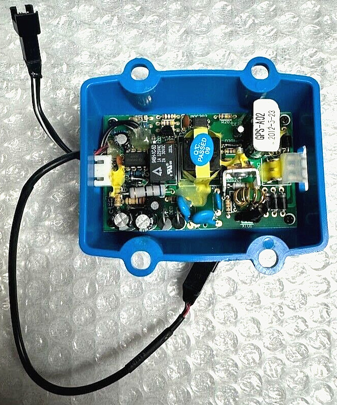 Diamondback Fitness Exercise Bike Lower Control Board - # 22-22-1604 - (910IC)