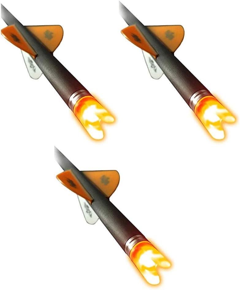 Crossbow Arrow Nocks Replacement RAVIN Broadhead Target