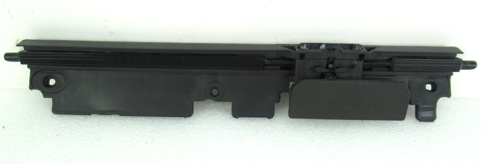 NISSAN XTERRA FRONTIER PATHFINDER GLOVE BOX LATCH  HANDLE BLACK 2005-2019