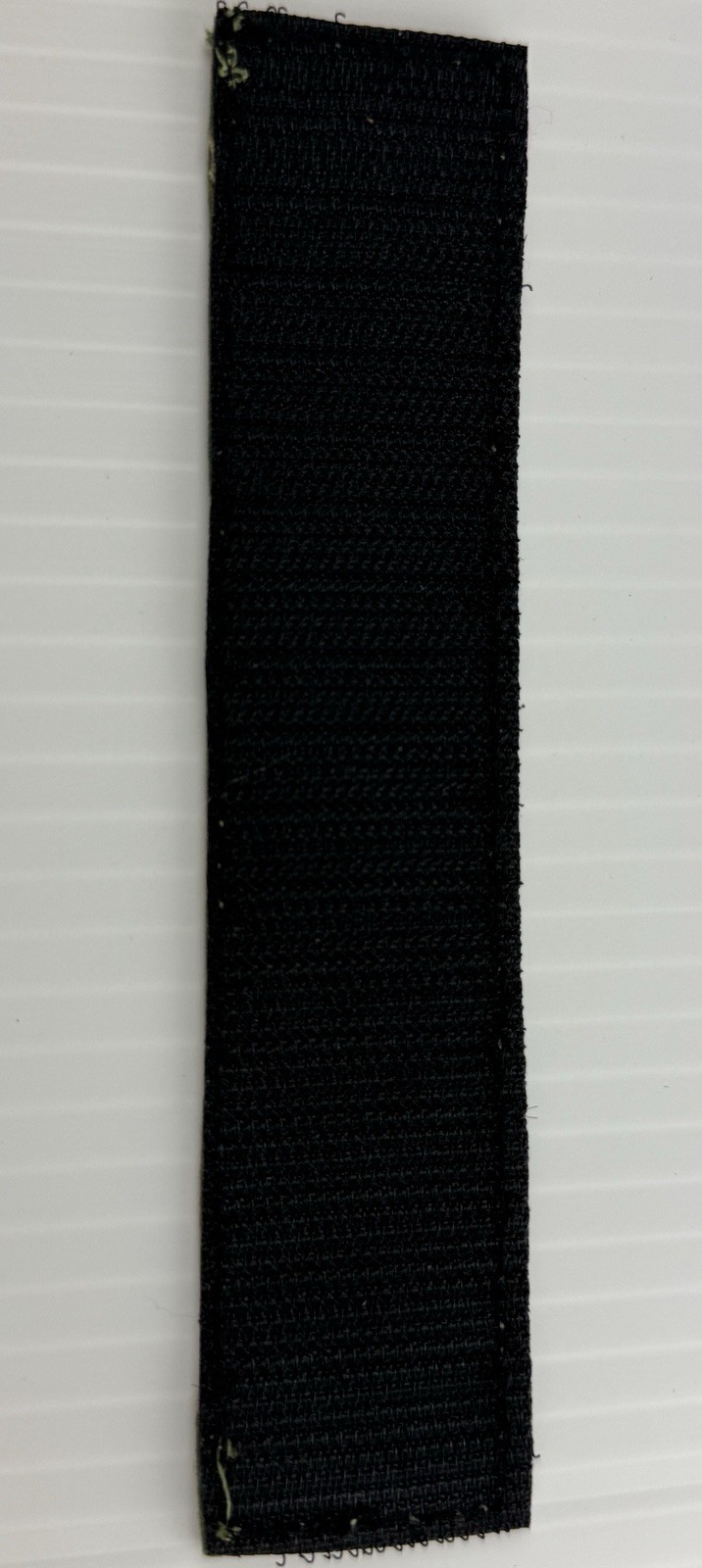 USGI Coast Guard Green Digital Camo Branch Tape Patch w/Hook Attachment EUC