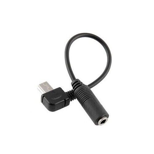 Wire Microphone Clip for GoPro Hero 3/3+/4