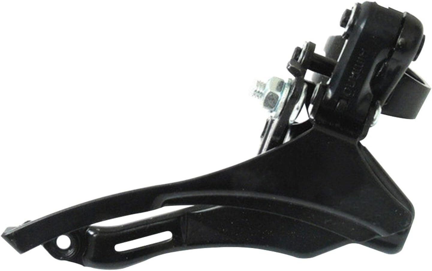 Bike Front Derailleur, Universal Bicycle Derailleur, Steel Speed Changer TZ 30 R