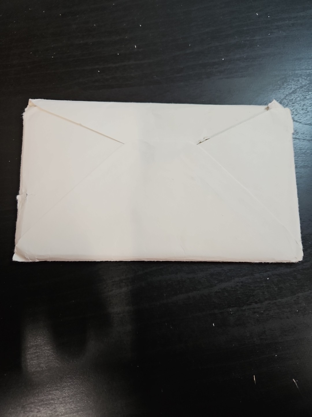 1976 UNCIRCULATED U.S. MINT SET ISSUED BY U.S. (Damaged Envelope) NG526-71
