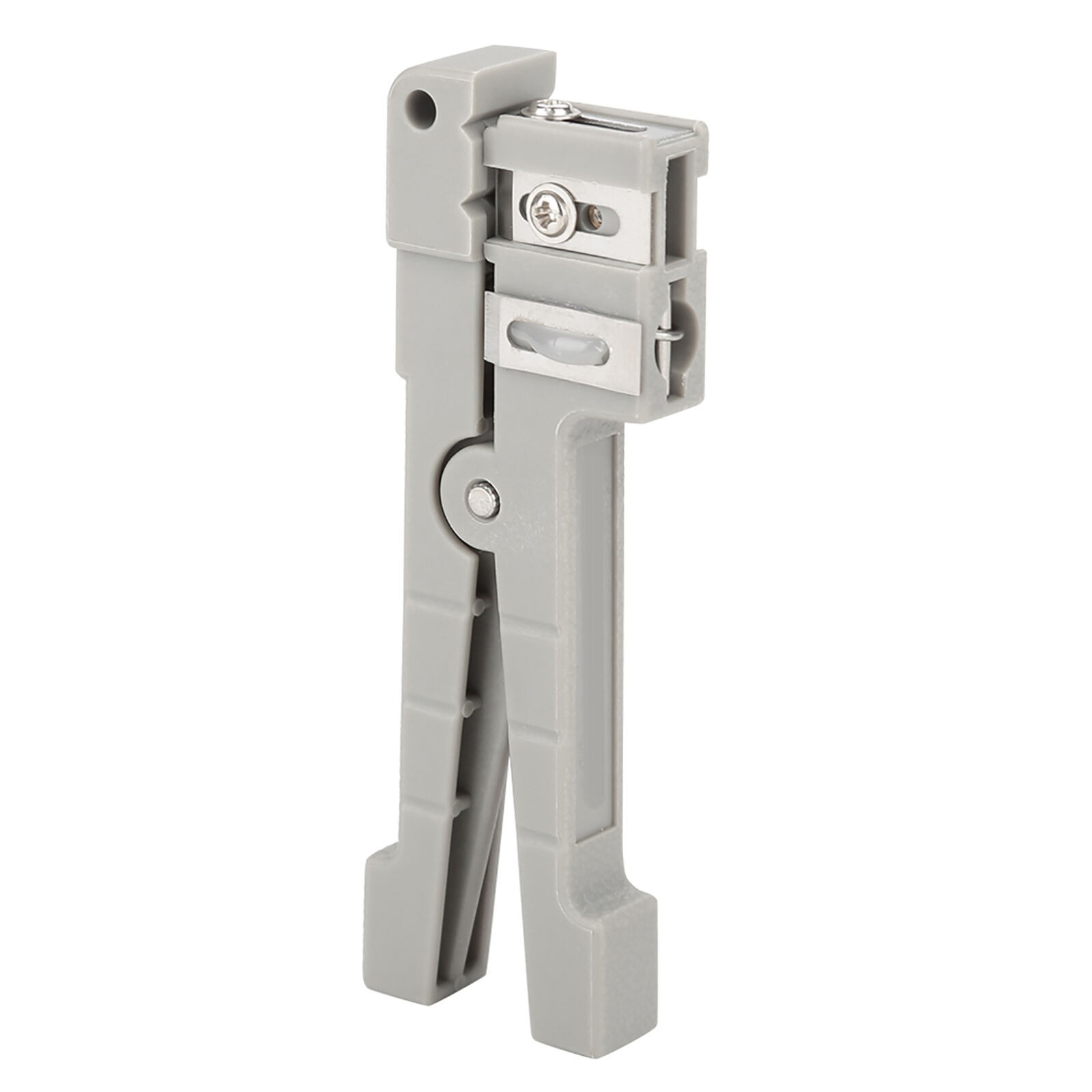 Fiber Optic Stripper 45-162 Coaxial Cable Stripper Optical Cable Slitter Tool
