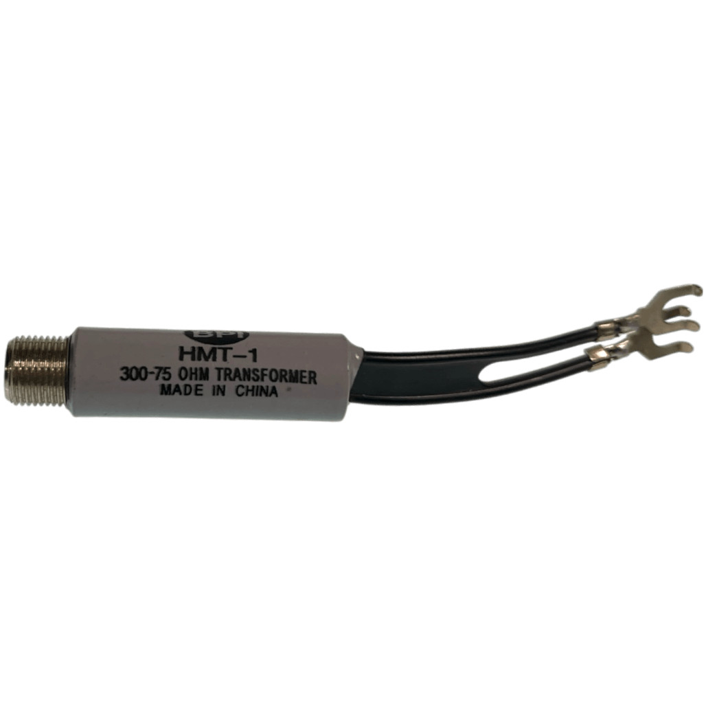 Holland HMT-1 Matching Transformer