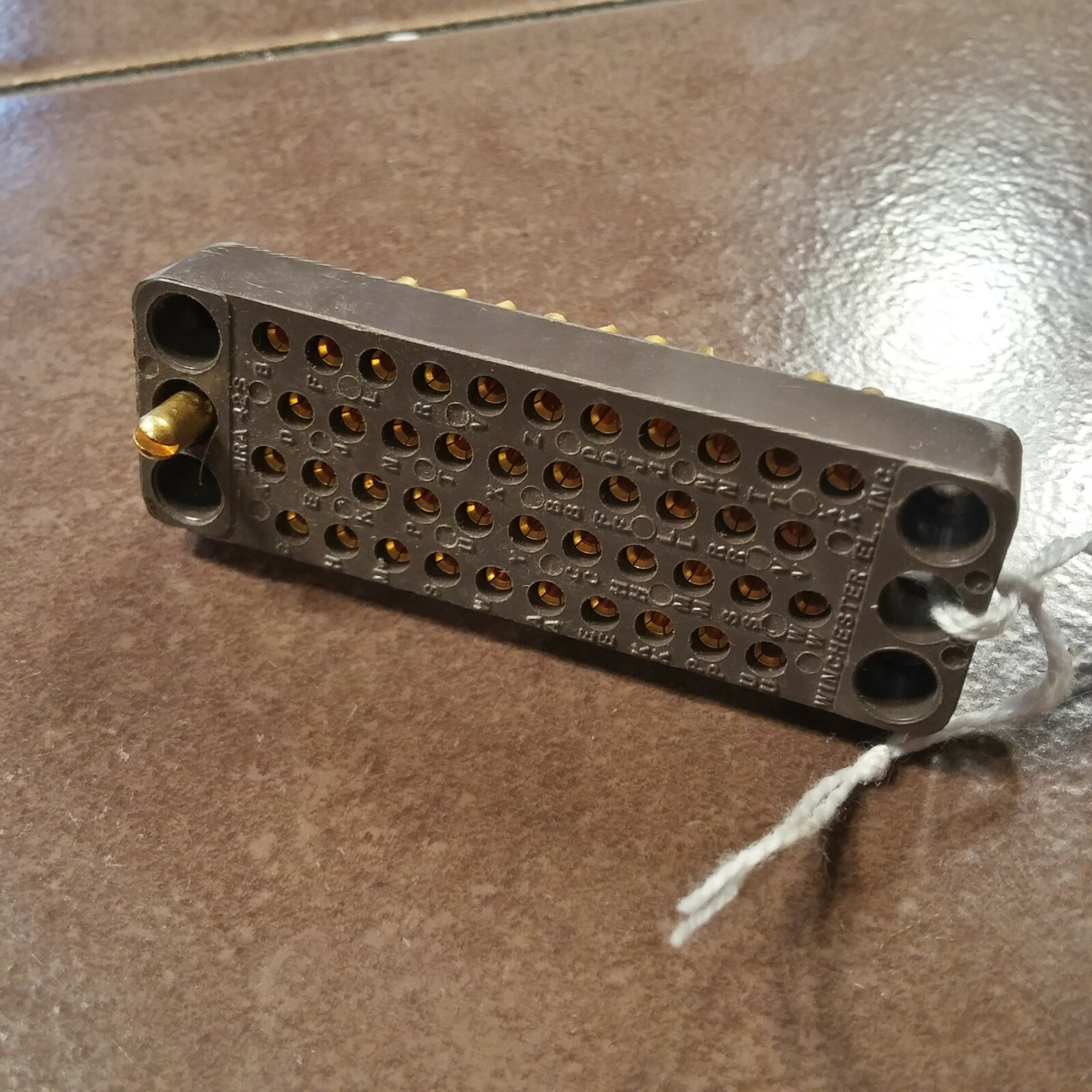 King KI-213 Connector, New