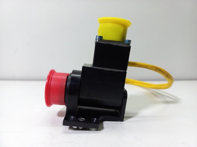 ATI INDUSTRIAL AUTOMATION G19RM