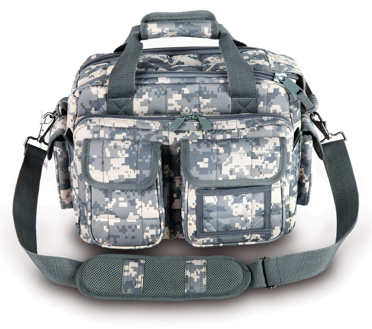 Explorer ACU Quilted Padded Bag, Medium