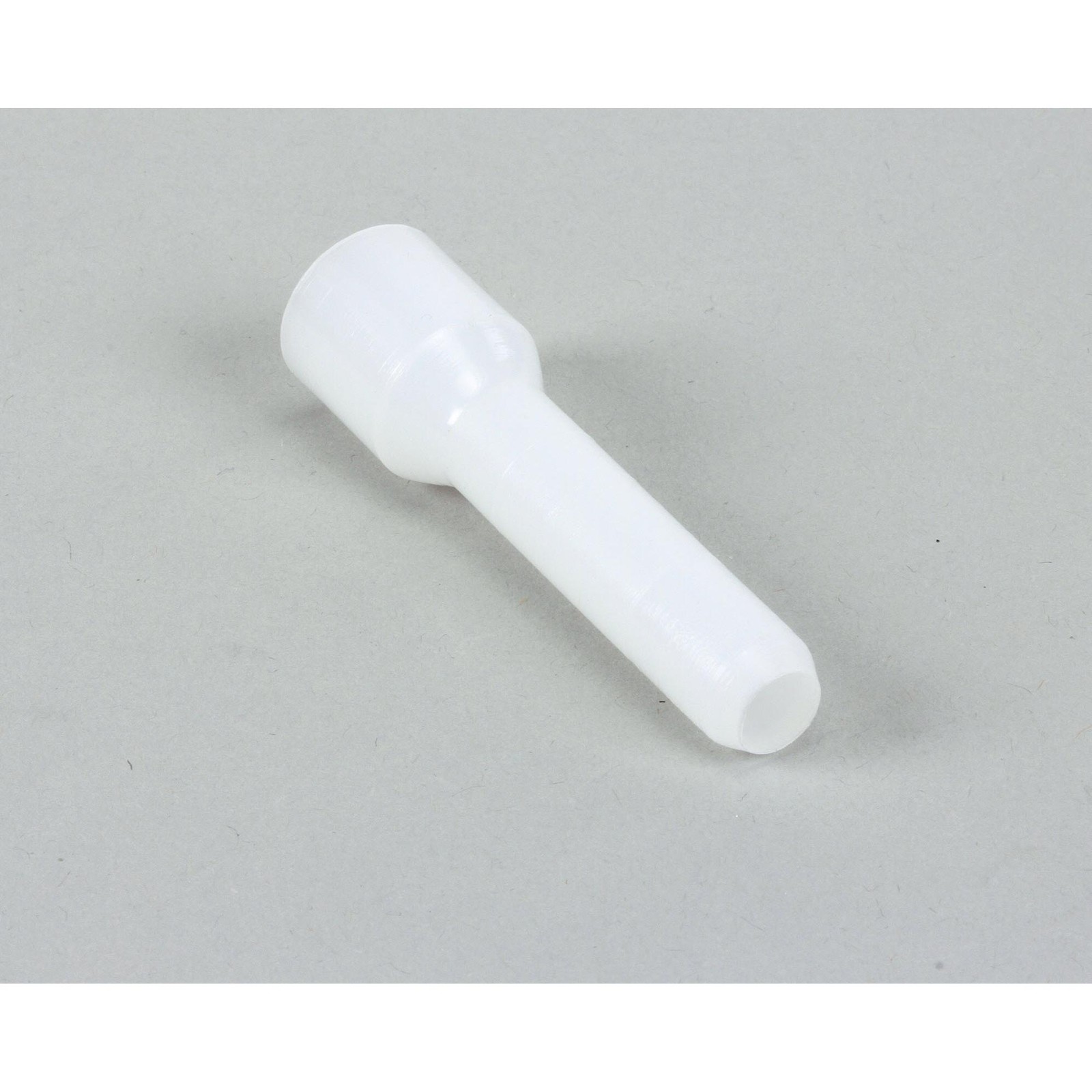 Grindmaster Cecilware Nozzle, Extension 2 5/8 Lgth, Wht M467AL - Genuine OEM