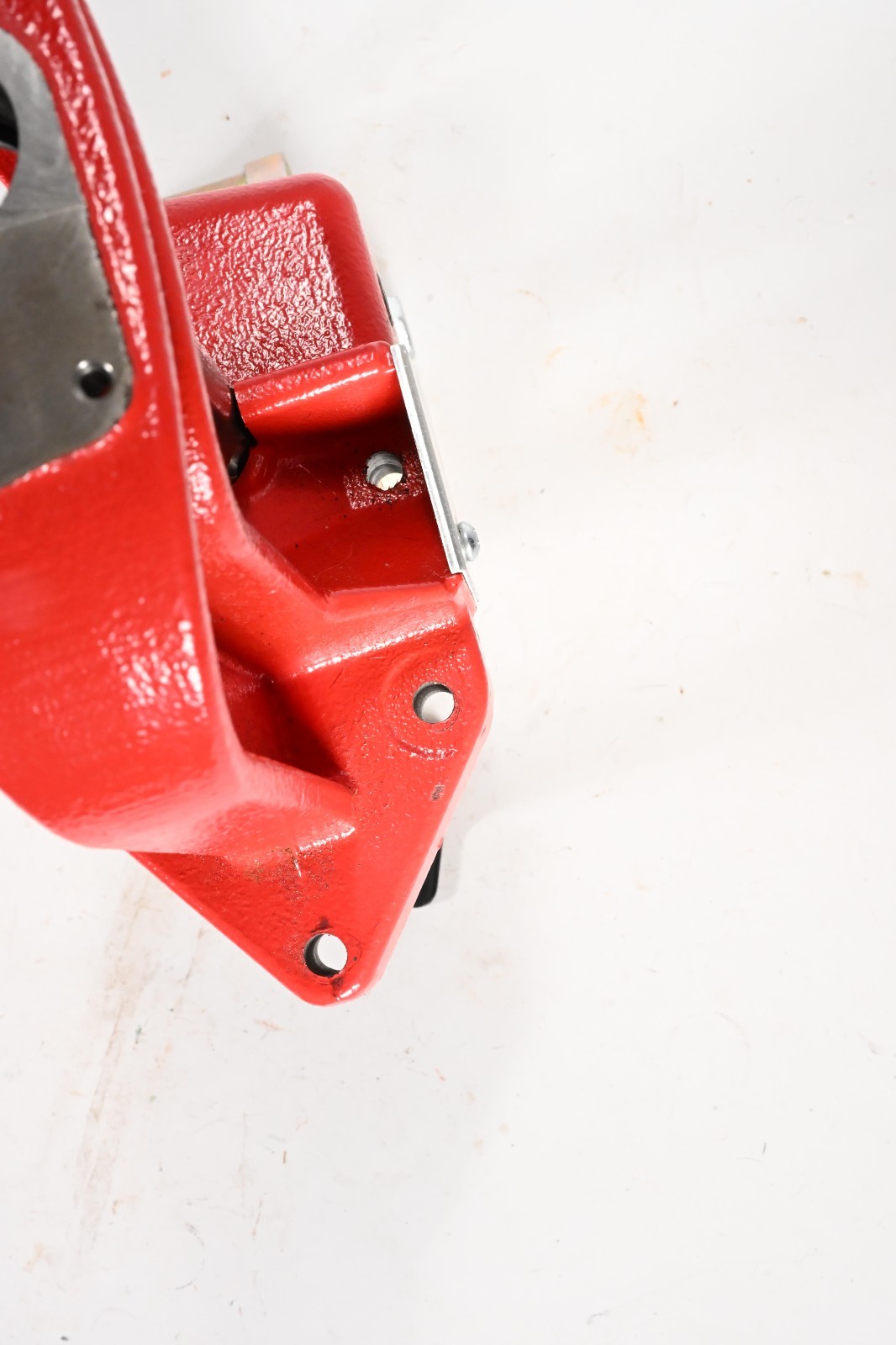 Lee Precision Classic Cast Press - Red